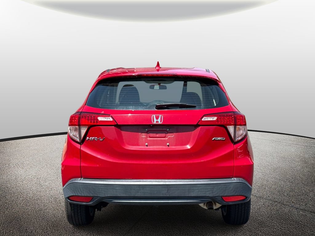 Used 2016 Honda HR-V LX image 3