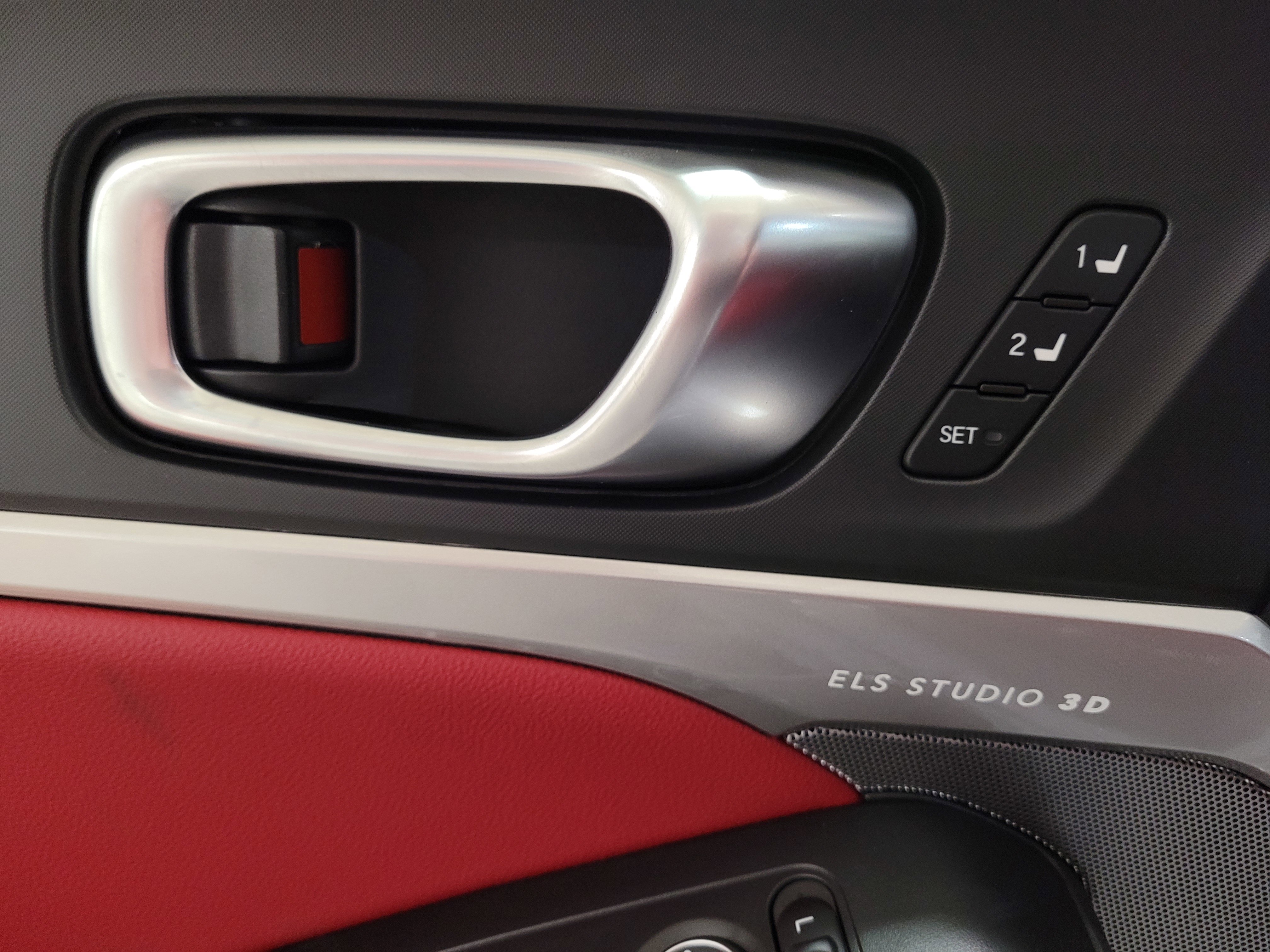 New 2026 Acura Integra A-Spec image 14