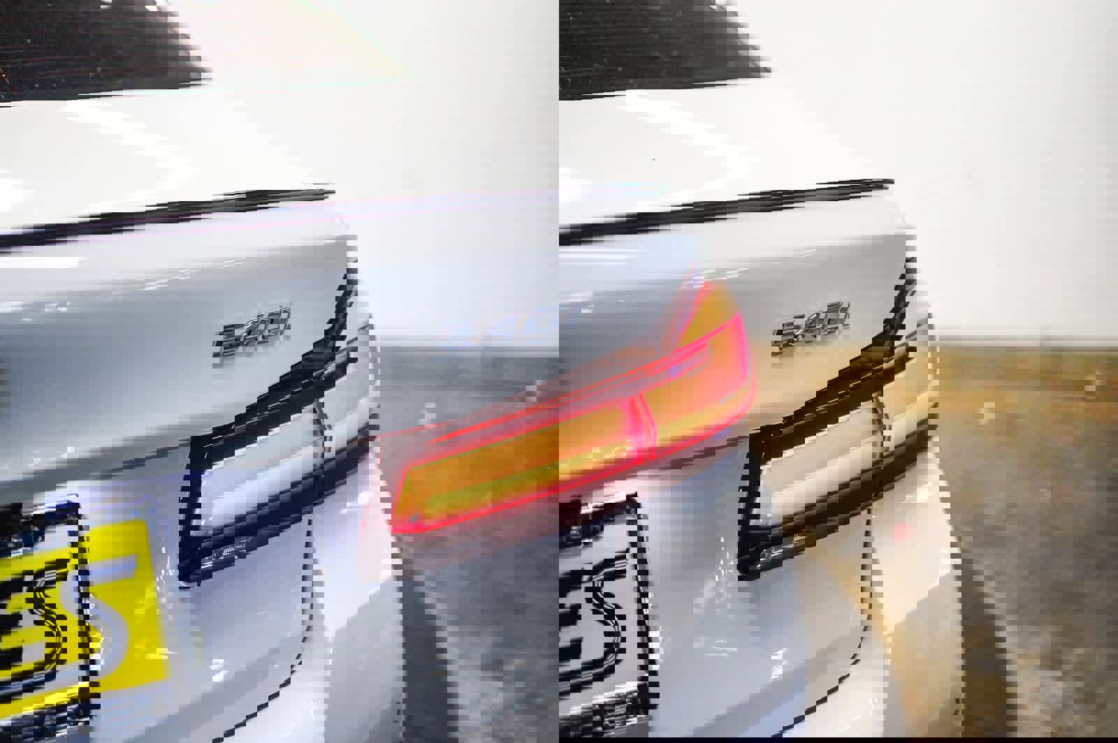 Used 2023 BMW 540i w/ M Sport Package image 9