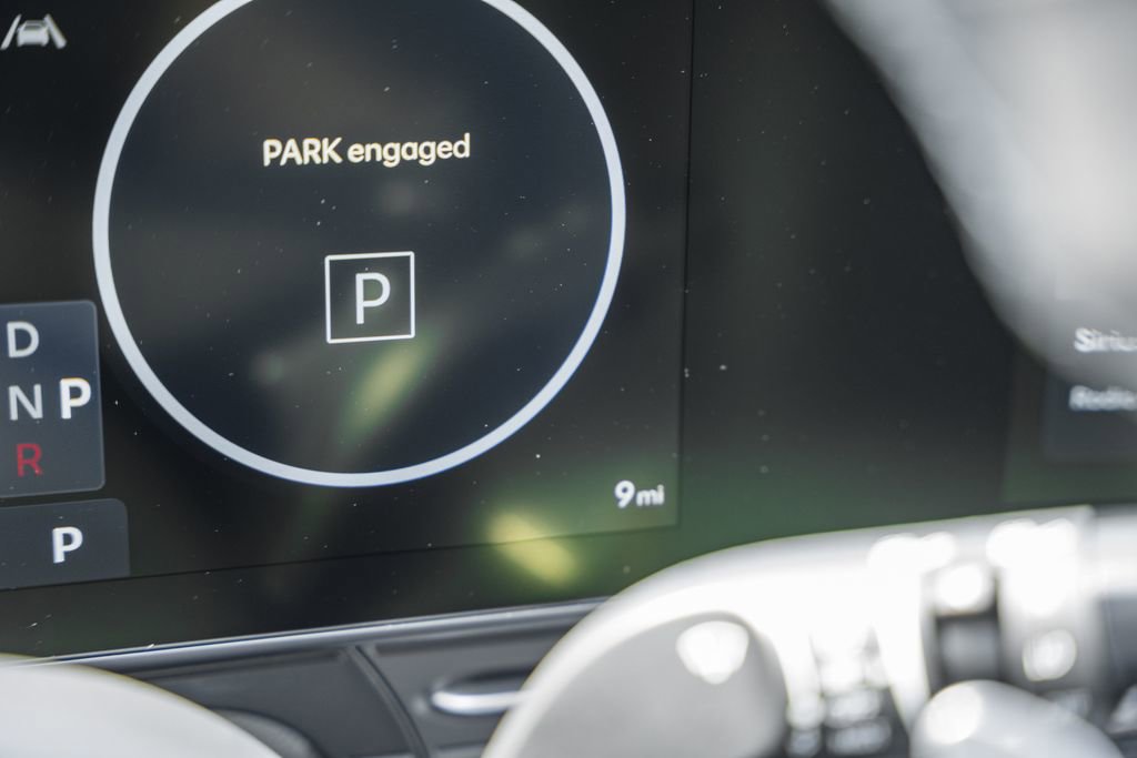 New 2026 Hyundai Kona SEL Premium image 32