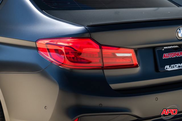 Used 2019 BMW M5 image 60