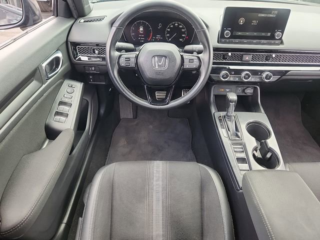 Used 2023 Honda Civic Sport image 11