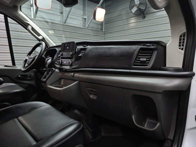 Used 2024 Ford Transit 250 Low Roof w/ Load Area Protection Package RWD image 15