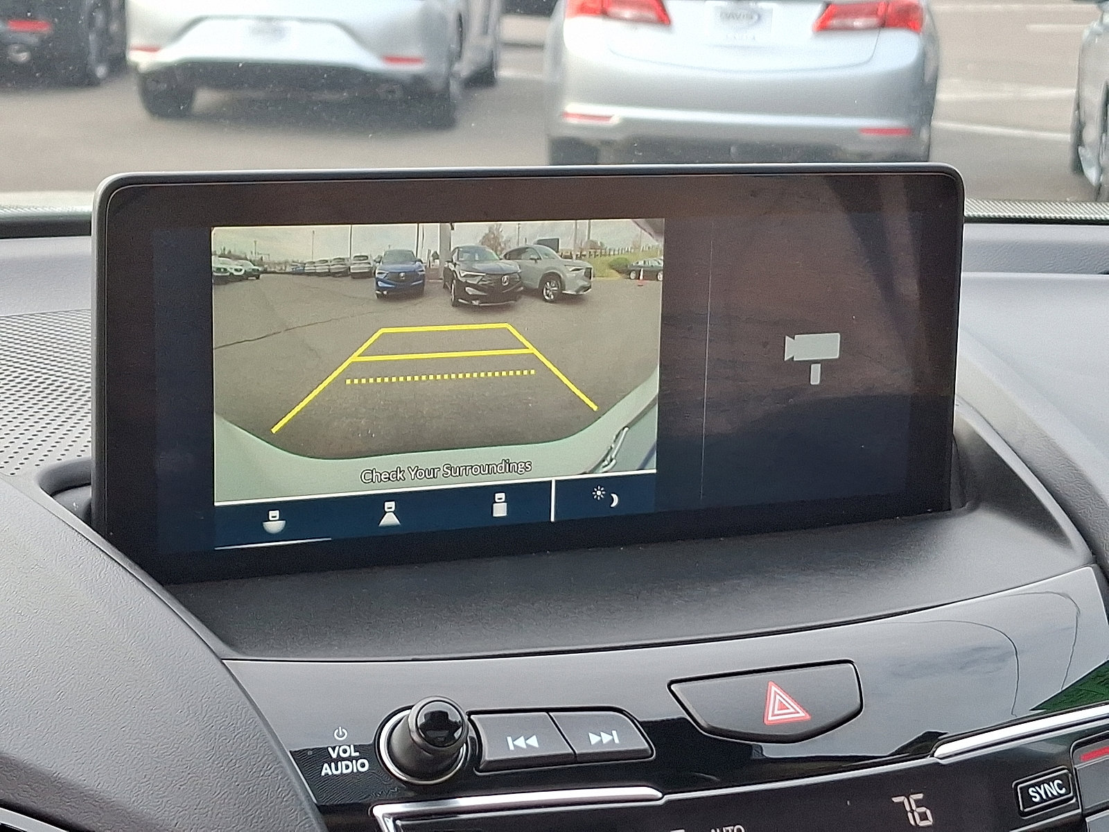 Certified 2020 Acura RDX AWD image 18