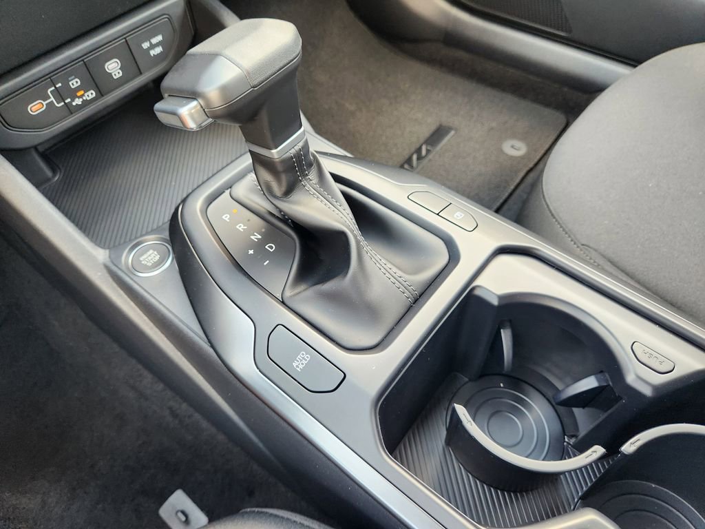New 2026 Kia K4 LX FWD image 16