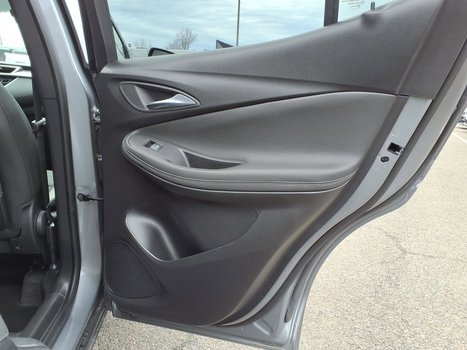 Certified 2023 Buick Encore GX Select w/ Safety Package II image 13