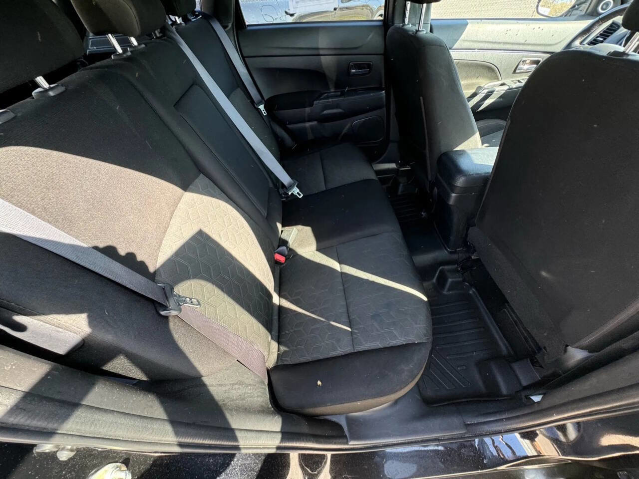 Used 2020 Mitsubishi Outlander Sport AWD image 19