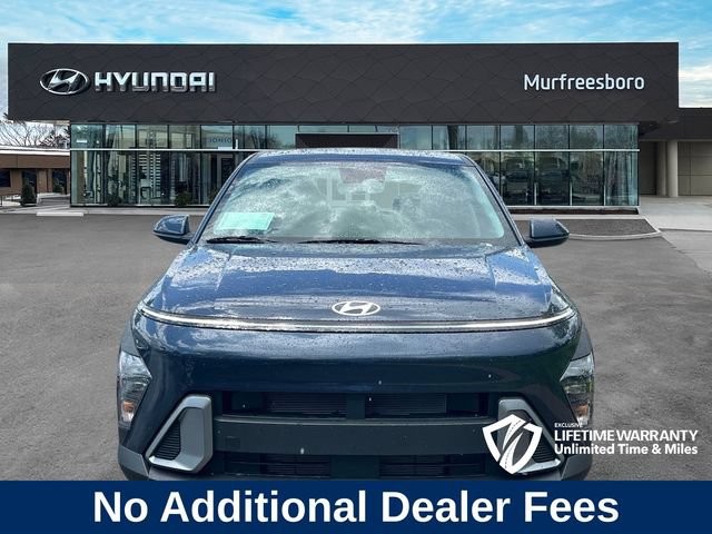 New 2026 Hyundai Kona SE FWD image 2