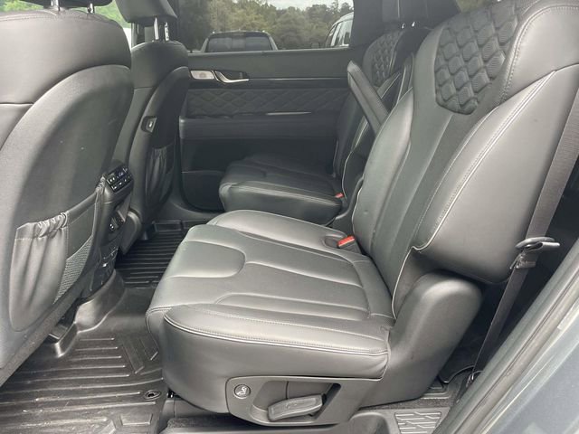 Used 2022 Hyundai Palisade Calligraphy w/ Cargo Package AWD/4WD image 10