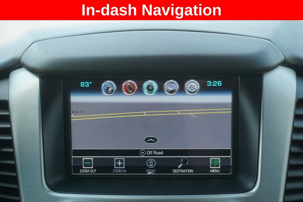 Used 2019 GMC Yukon XL SLT w/ Open Road Package RWD image 13