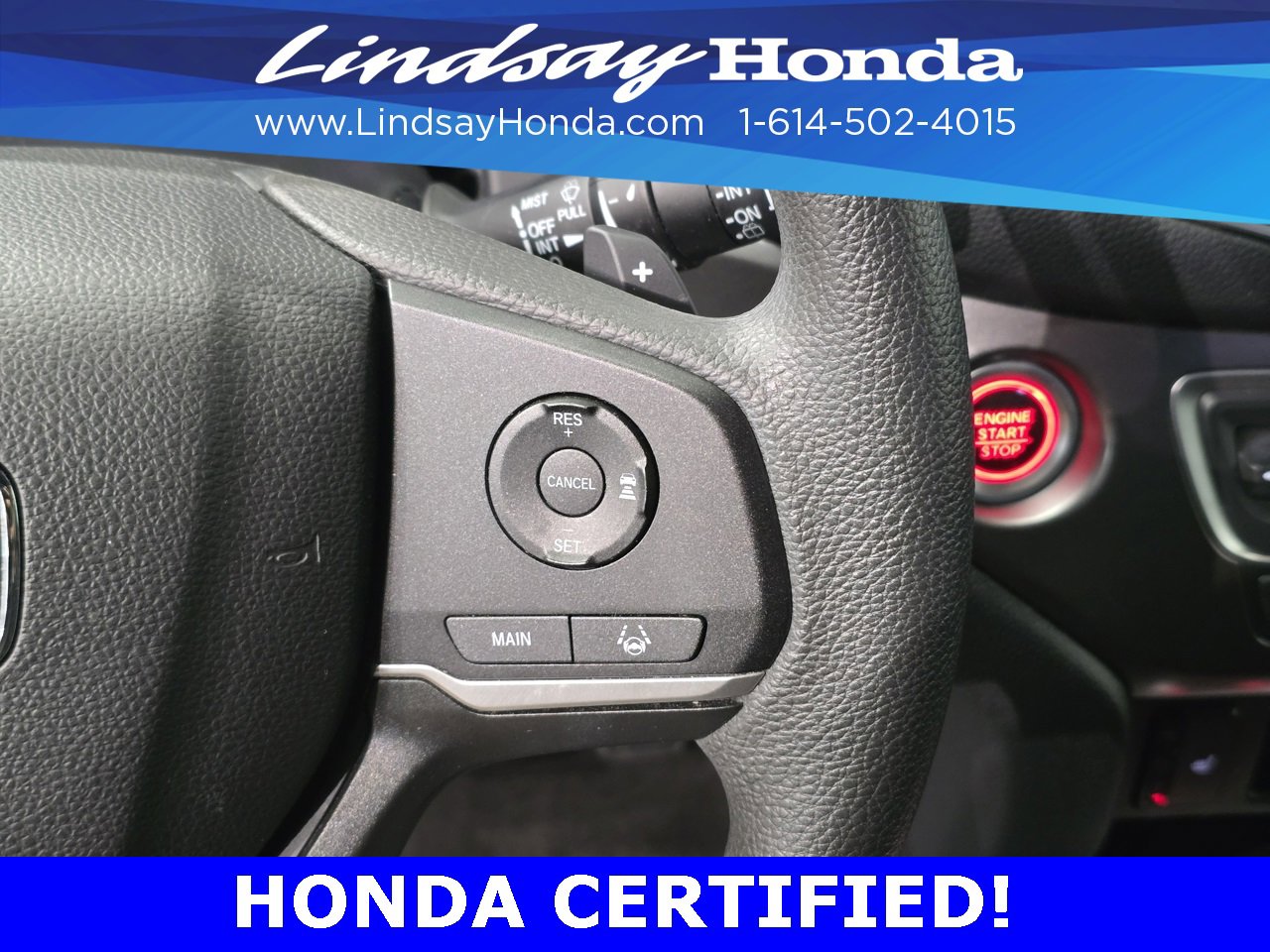 Certified 2022 Honda Pilot Sport image 15