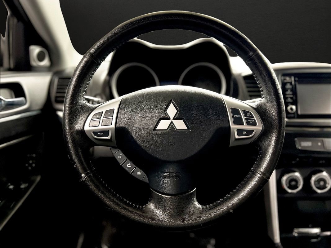 Used 2016 Mitsubishi Lancer GT image 27