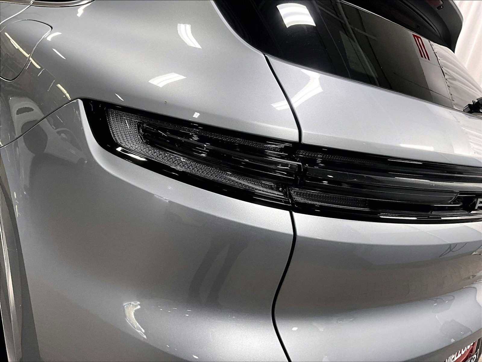 New 2026 Porsche Cayenne E-Hybrid image 34