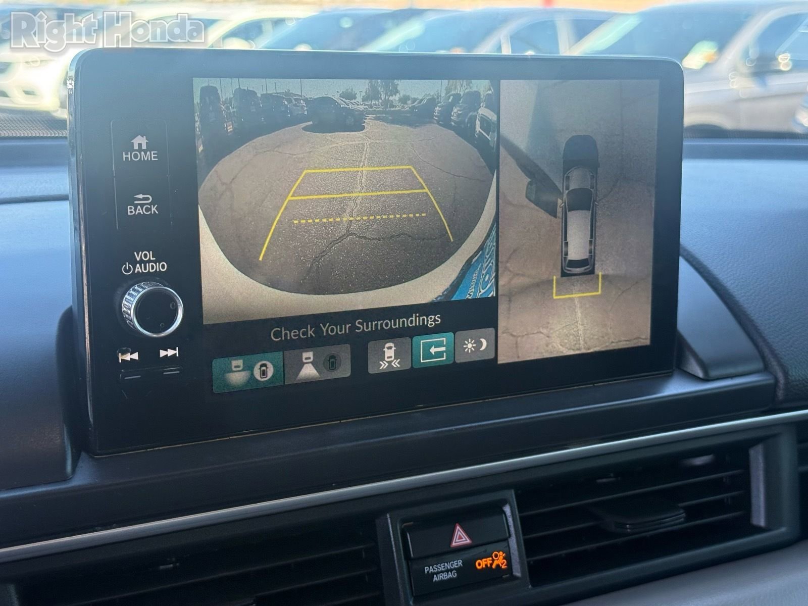 Used 2023 Honda Pilot Elite image 22