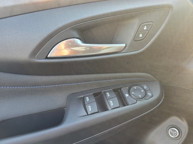 New 2026 Buick Envista Sport Touring w/ Convenience I Package FWD image 30