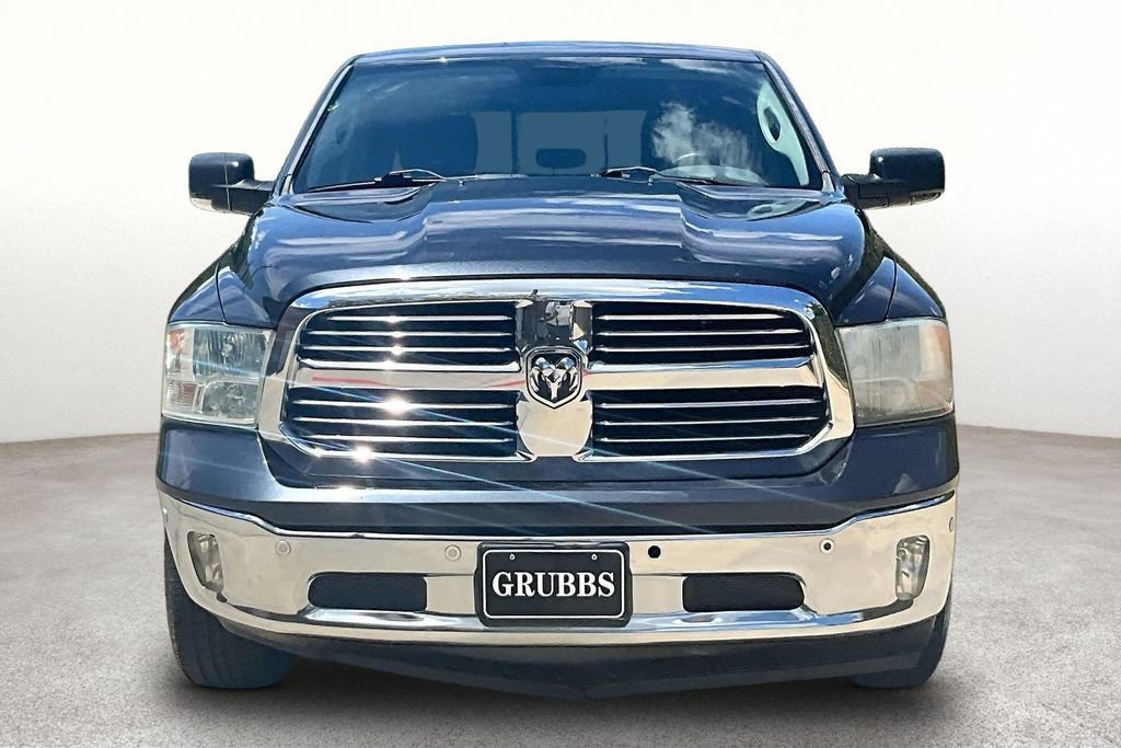 Used 2016 RAM 1500 SLT RWD image 4