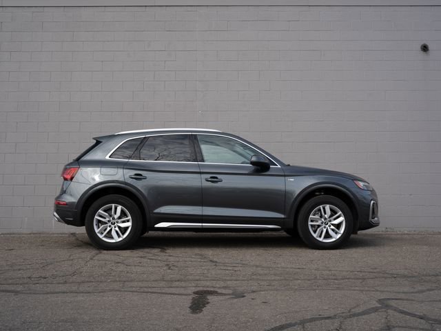 Used 2023 Audi Q5 2.0T Premium w/ Convenience Package image 8
