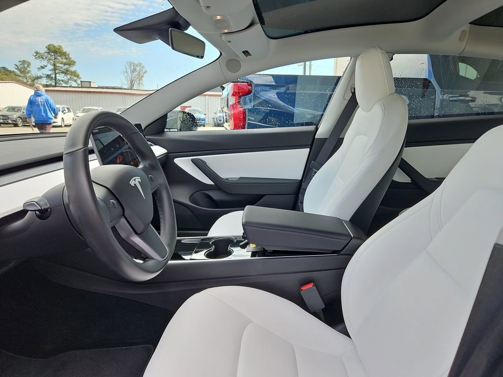 Used 2019 Tesla Model 3 Long Range image 21