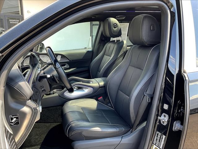 Certified 2021 Mercedes-Benz Maybach GLS 600 4MATIC image 23