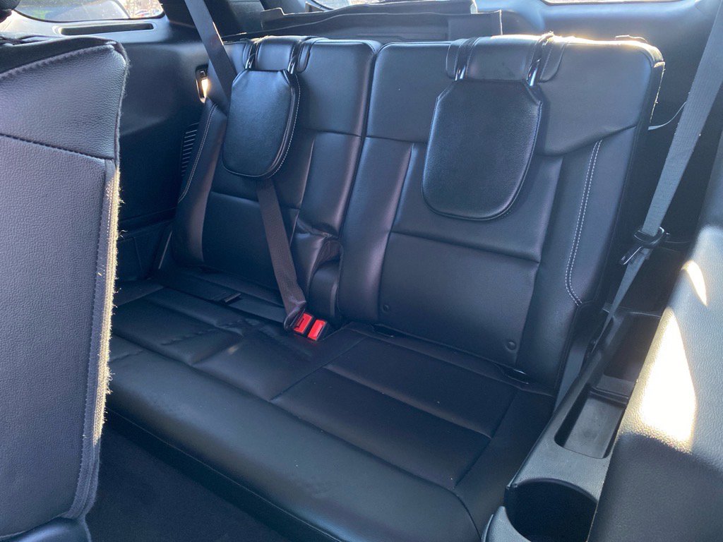 Used 2022 Ford Explorer ST w/ ST Street Pack image 25