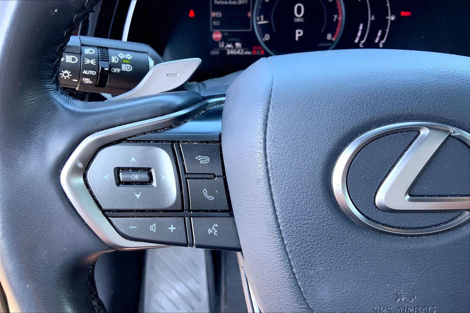 Used 2024 Lexus RX 350 Premium AWD/4WD image 24