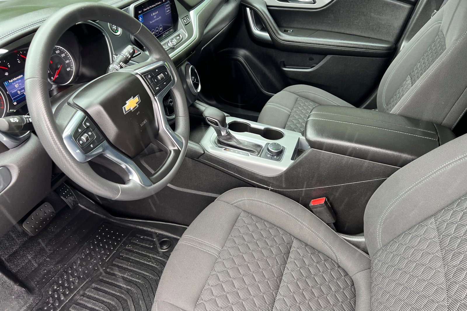 Used 2021 Chevrolet Blazer LT image 9