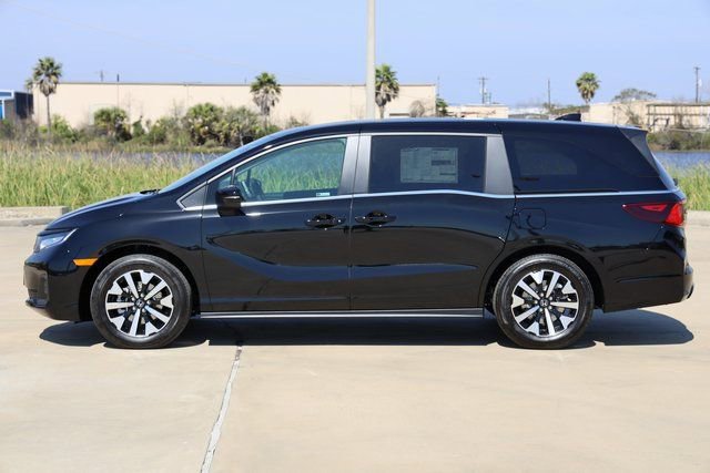 New 2026 Honda Odyssey EX-L image 5