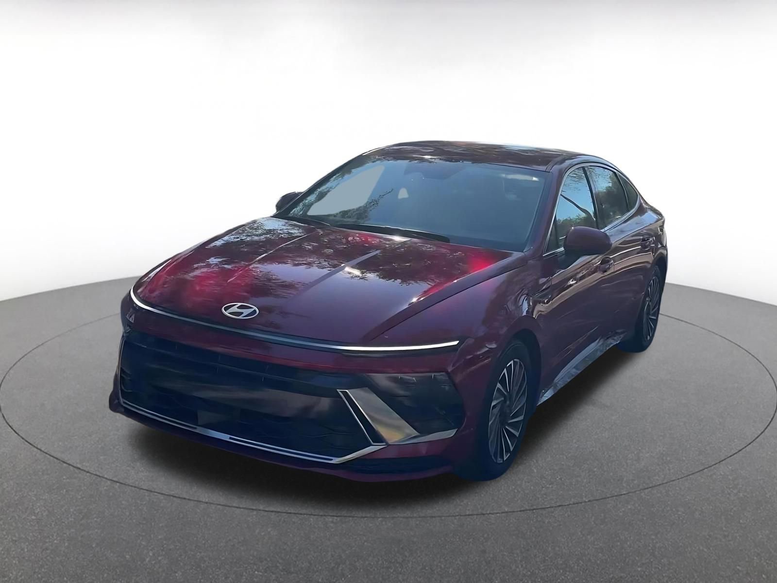 Used 2025 Hyundai Sonata SEL image 7