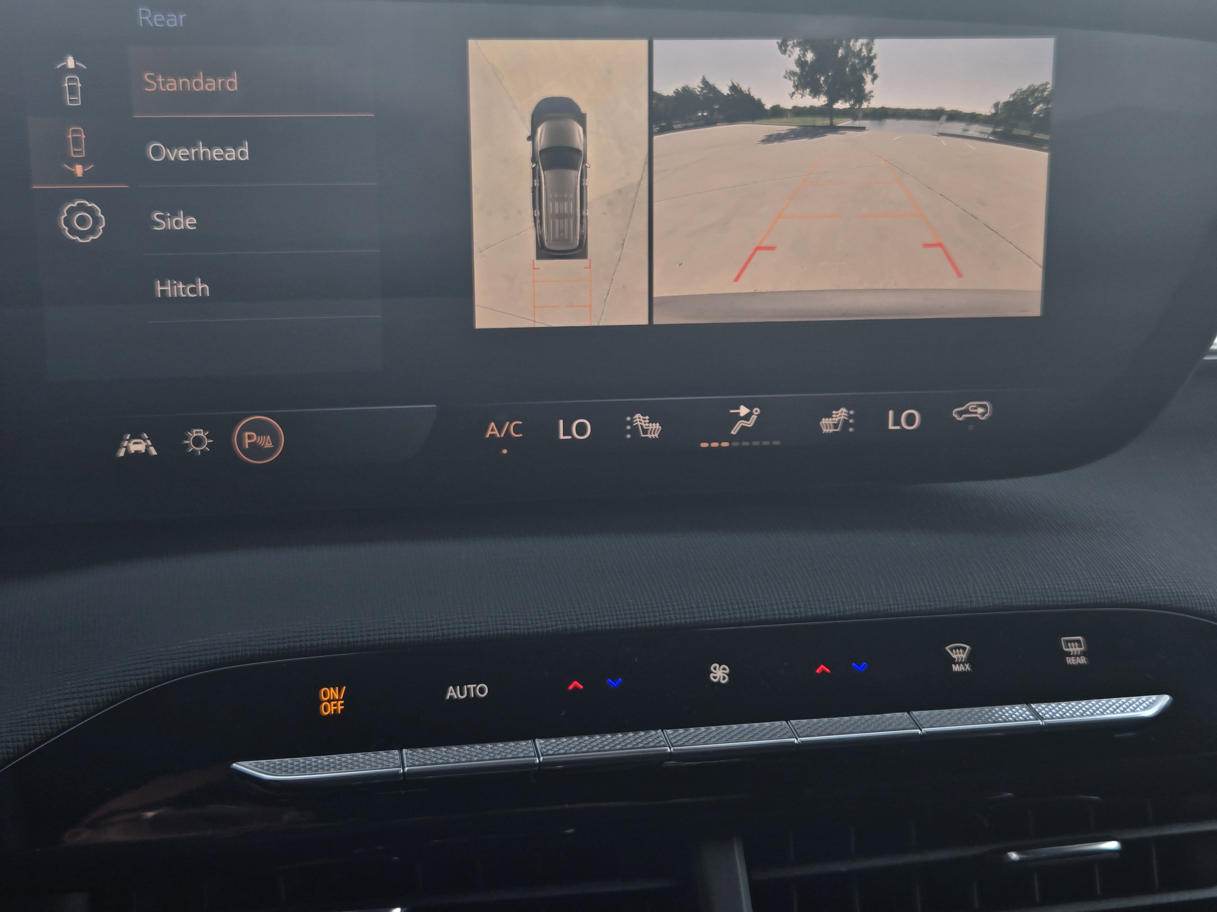 New 2026 Buick Enclave Sport Touring w/ Power Package image 13