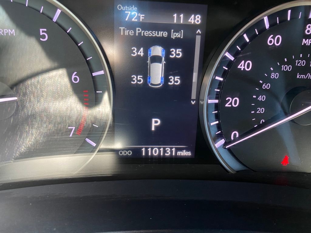 Used 2018 Lexus RX 350 F Sport FWD image 33