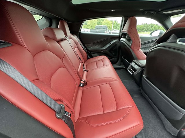 New 2026 Dodge Charger Scat Pack AWD/4WD image 25