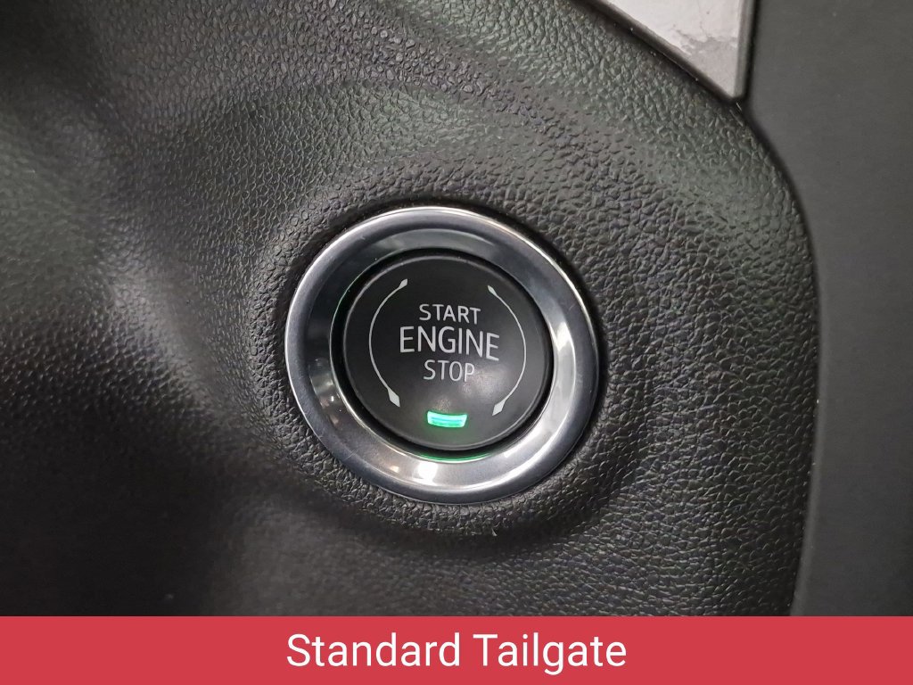 Certified 2025 Chevrolet Silverado 1500 W/T RWD image 26