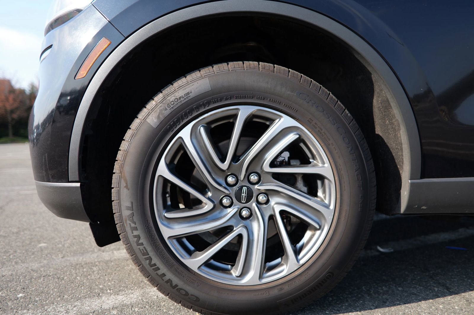 Used 2023 Lincoln Aviator AWD image 14