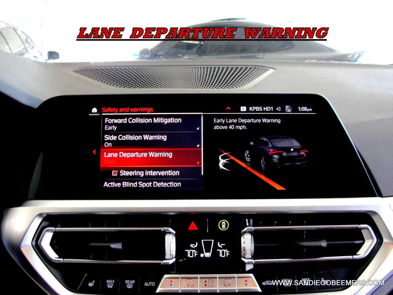 Used 2023 BMW M440i Coupe w/ Premium Package RWD image 27