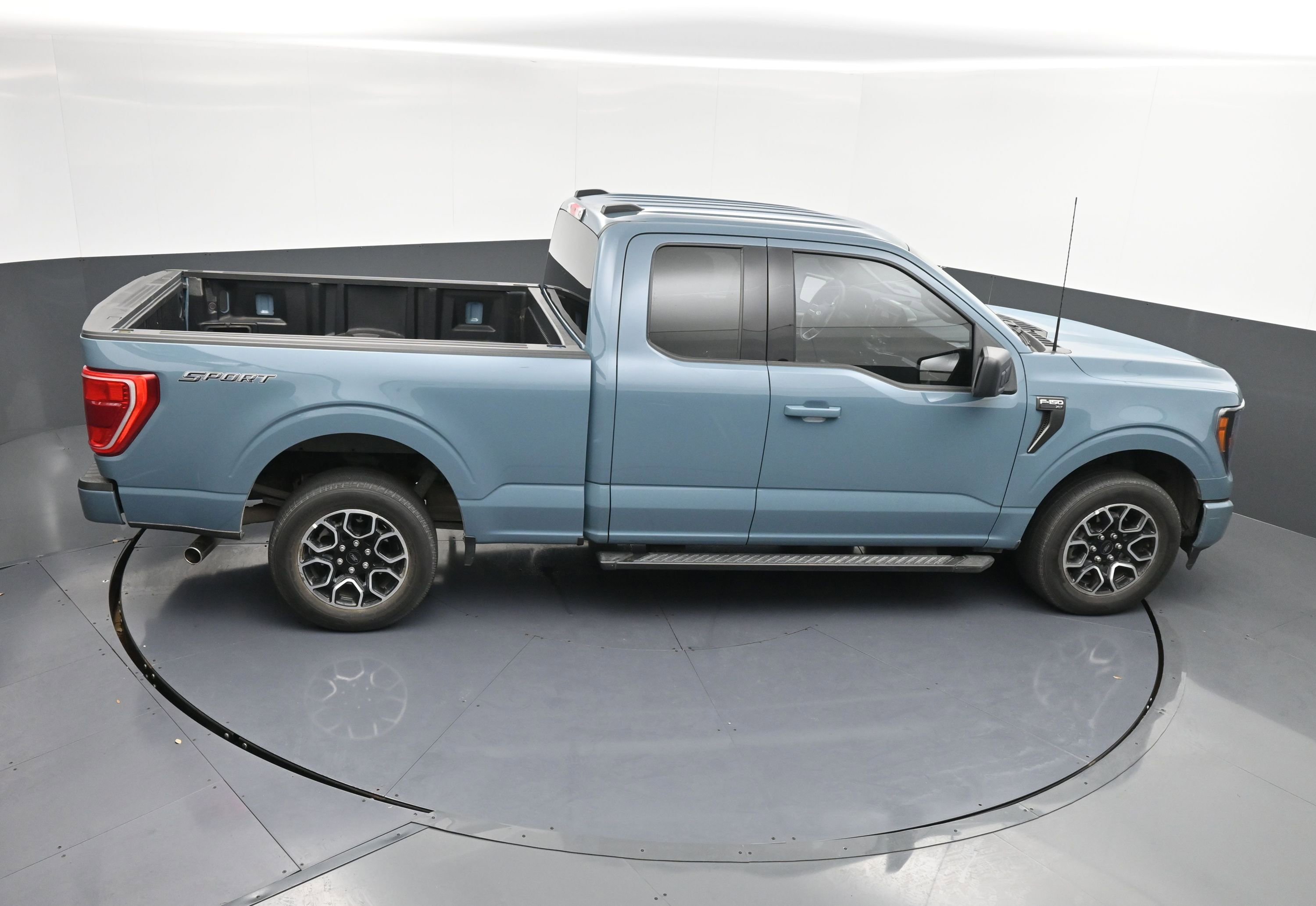 Used 2023 Ford F150 XLT w/ Equipment Group 301A Mid image 44