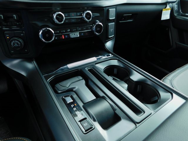 New 2025 Ford F150 Tremor w/ Equipment Group 402A High image 31