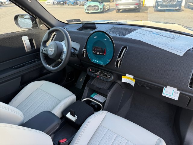 New 2027 MINI Cooper Countryman S AWD/4WD image 16
