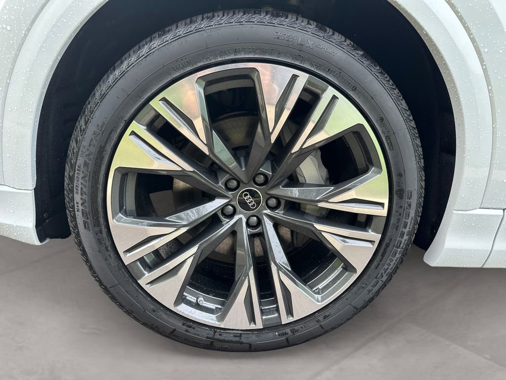 New 2026 Audi Q8 Premium Plus AWD/4WD image 14