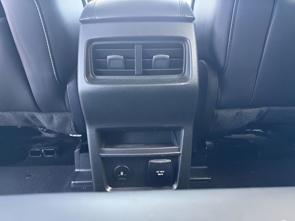 Used 2024 Ford Edge SEL w/ Convenience Package image 20