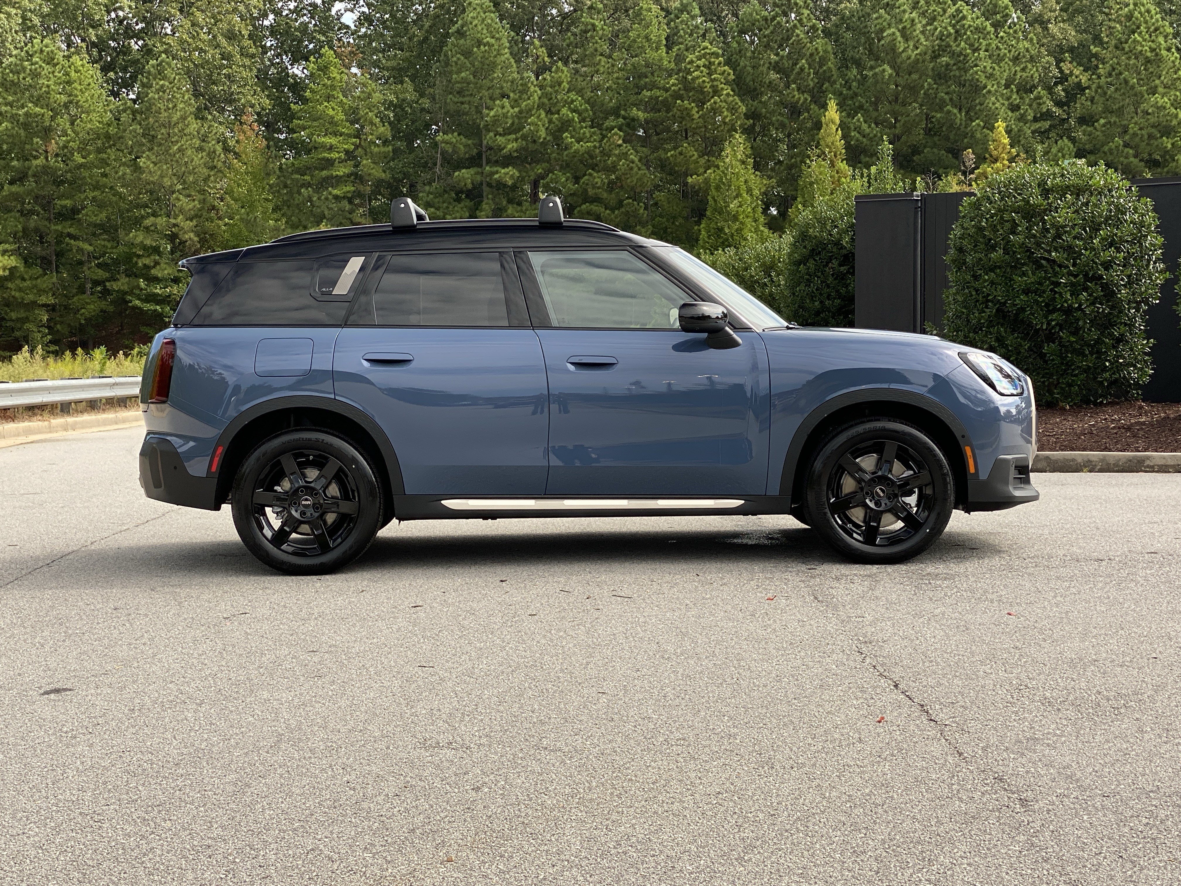 Used 2026 MINI Cooper Countryman S w/ Comfort Package Max AWD/4WD image 5