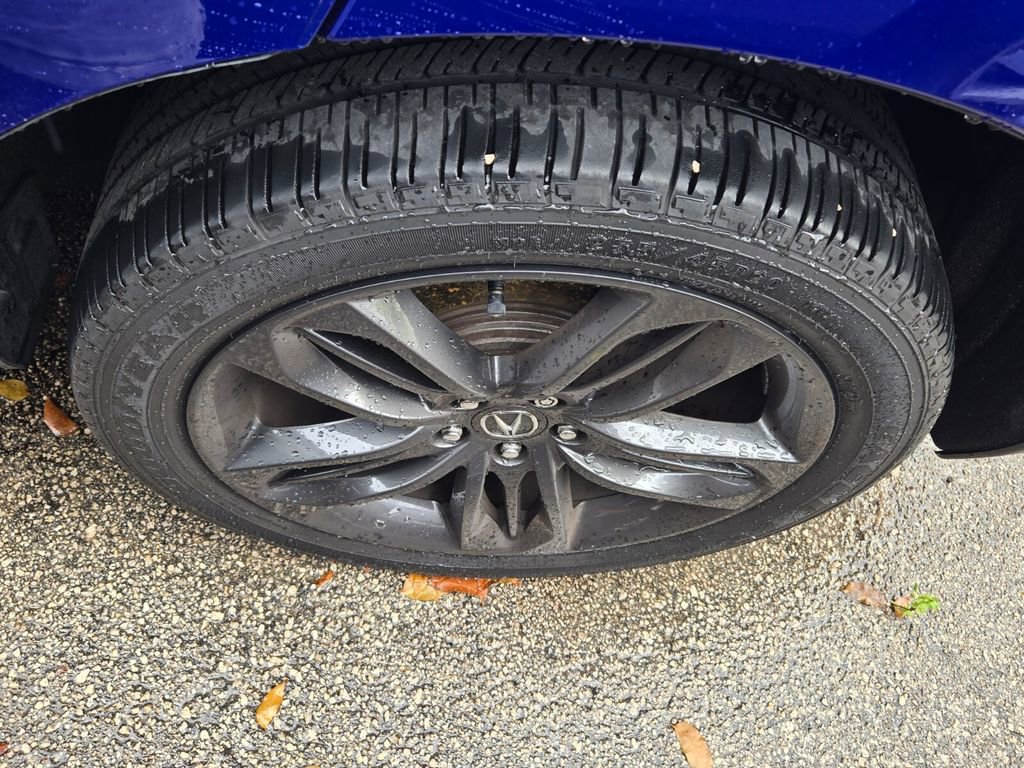 Used 2023 Acura RDX A-Spec image 10