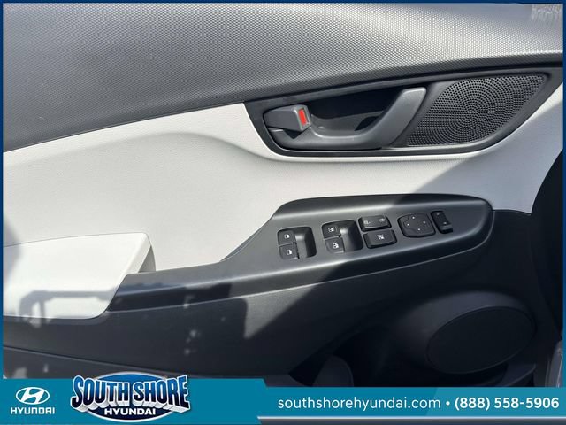 Certified 2023 Hyundai Kona SEL w/ Cargo Package AWD/4WD image 19