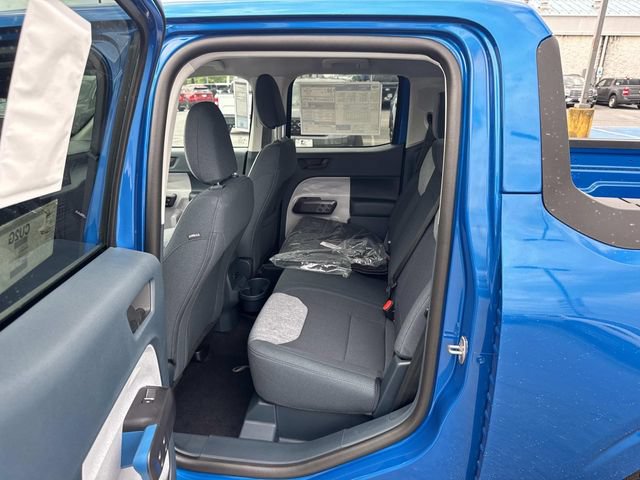 New 2026 Ford Maverick XLT FWD image 13