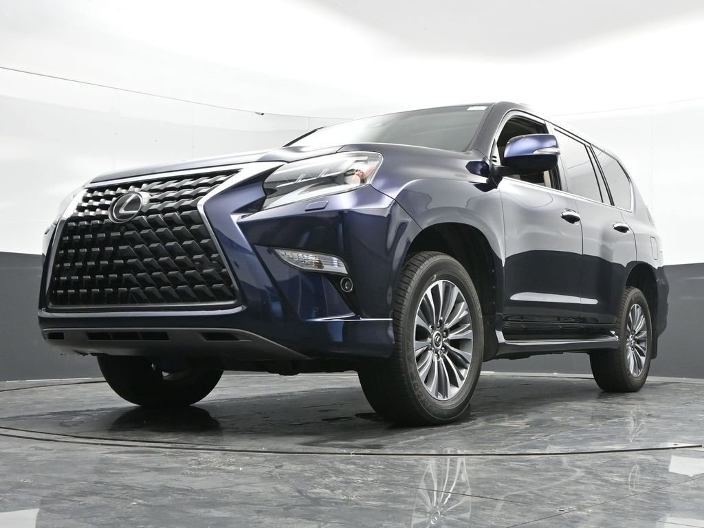 Used 2022 Lexus GX 460 Luxury image 51