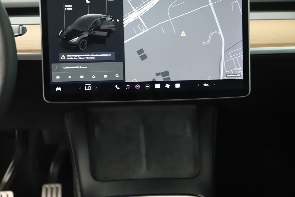Used 2021 Tesla Model Y Performance AWD/4WD image 20