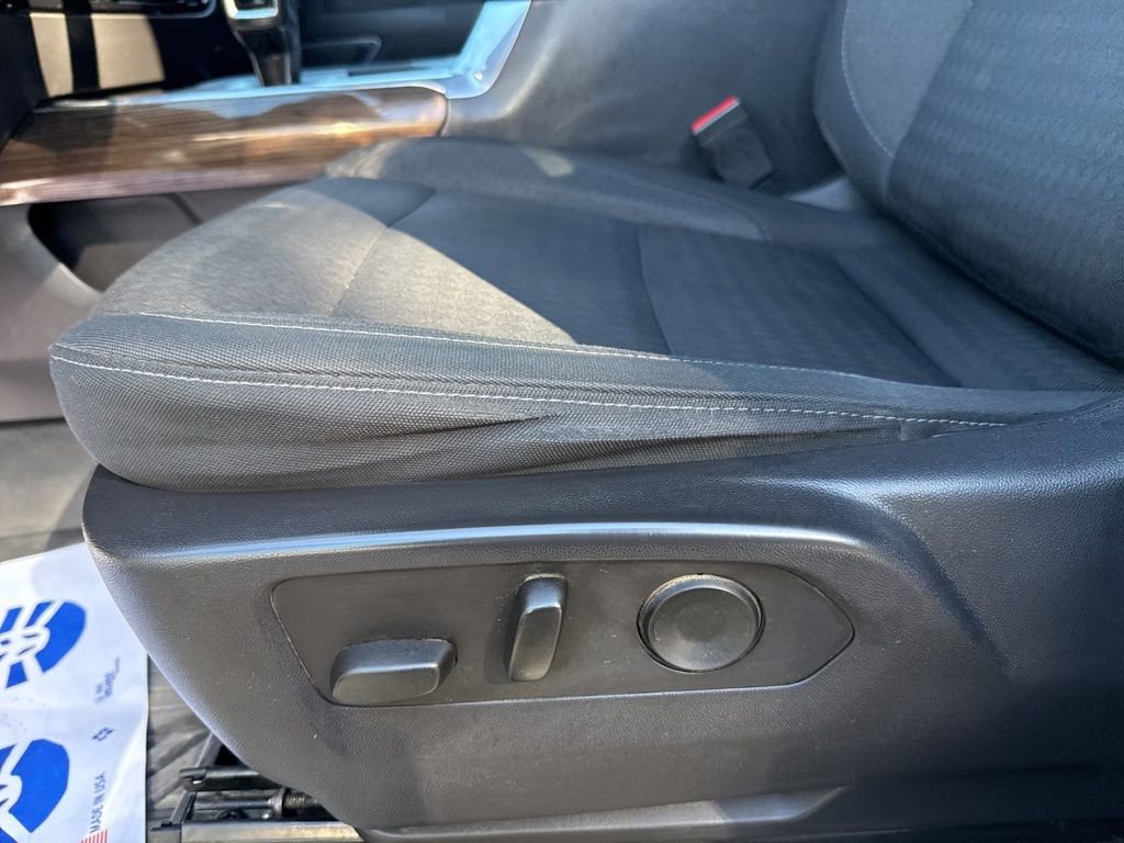 Used 2023 Chevrolet Silverado 1500 LT Trail Boss w/ Protection Package image 14