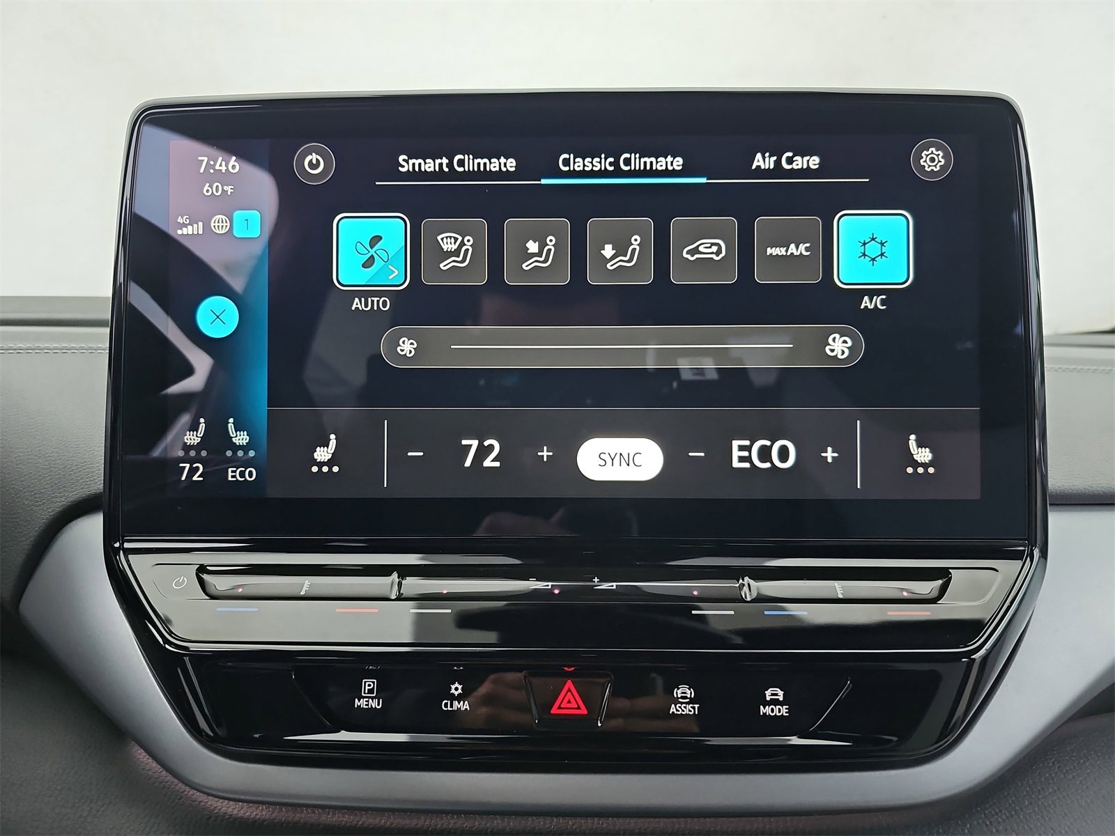 Certified 2023 Volkswagen ID.4 Standard image 21