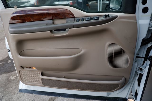 Used 2000 Ford Excursion Limited image 41