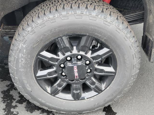 New 2026 GMC Sierra 2500 AT4 w/ AT4 Premium Plus Package image 36