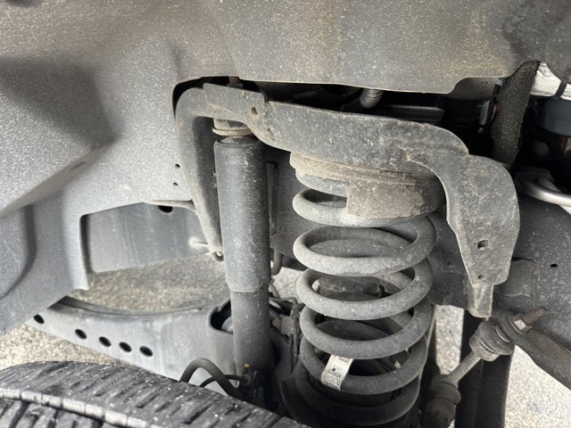 Used 2023 RAM 3500 Tradesman AWD/4WD image 17